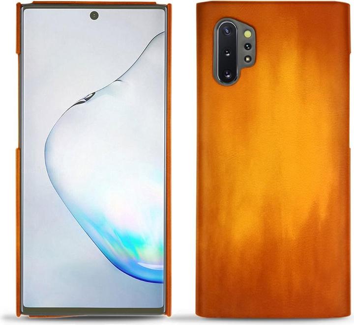 Patina arancione