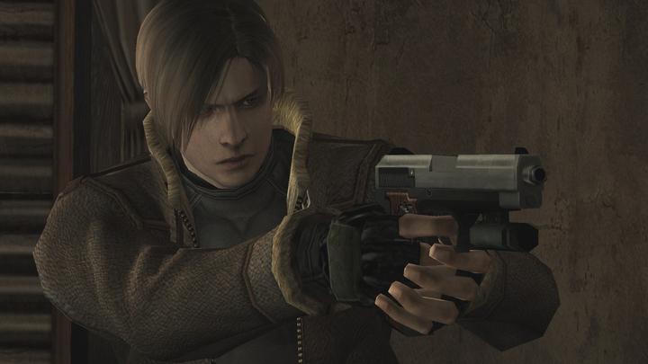 Immagine prodotto Capcom Resident Evil 4 HD (PS4)