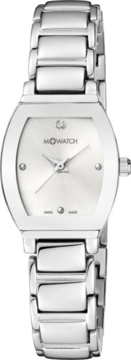Produktbild M Watch Mondaine Lady Chic (Analoguhr, Swiss Made, 22 mm)