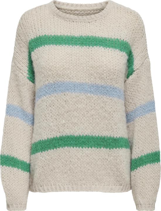Produktbild Only ONLJACKIE Strickpullover Strickpullover (M)