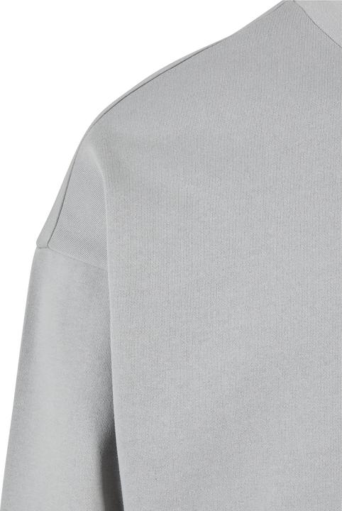 Actual product image Urban Classics Boxy Pocket Crew - 126825 (4XL)