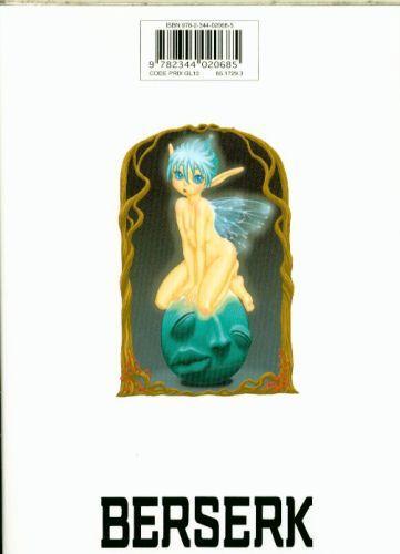 Immagine prodotto NoName BERSERK - Tome 1 - Nouvelle Edition (Francese, Miura Kentaro, 2017)