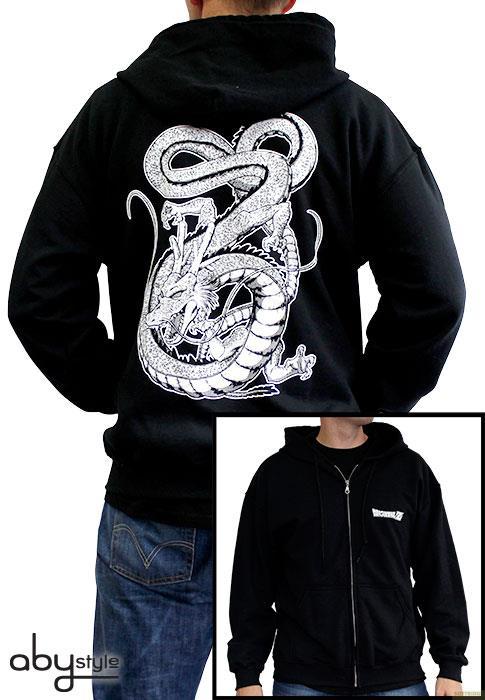 Produktbild ABYstyle Dragon Ball - Shenlong - S Grosse (L)