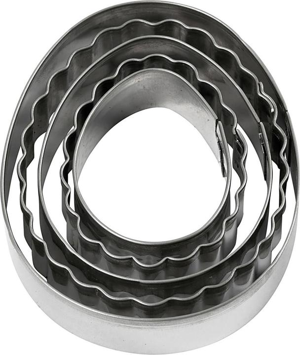 Actual product image Creativ Company Cookie Cutter
