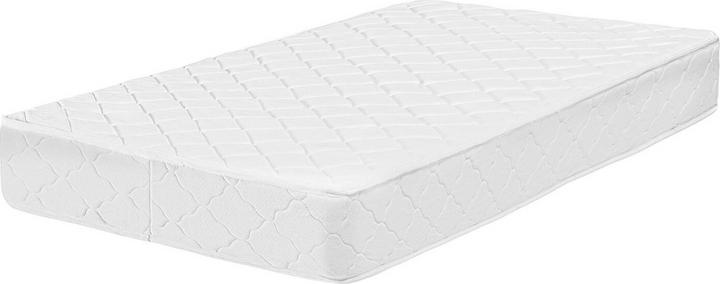 Actual product image Beliani Duo (80 x 200 cm, Spring core)