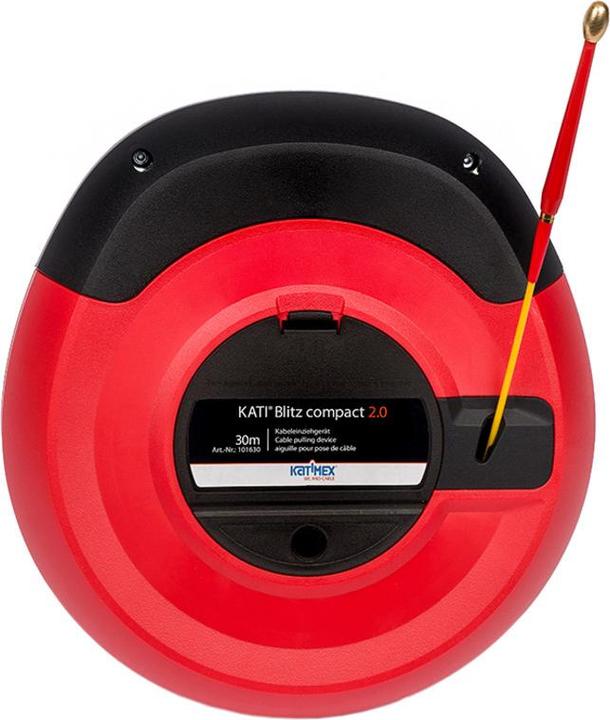 Produktbild Katimex Kabeleinziehsystem Kati Blitz Compact 2.0, 30 m (30 m)