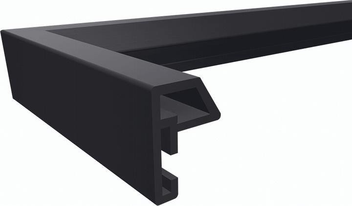 Image du produit Walther Design Steel Style 20x30 plastique (20 x 30 cm)