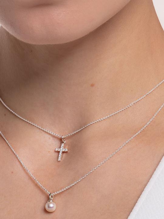 Produktbild Thomas Sabo Kette (925er Silber, 36 cm)