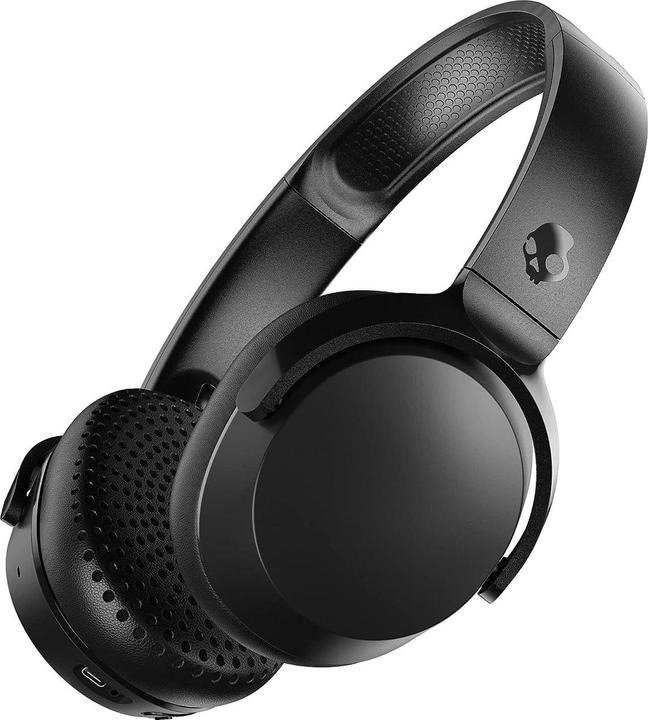Skullcandy Riff 2 (keine Geräuschunterdrückung, 34 h, Kabellos, Kabelgebunden)
