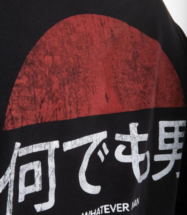 Produktbild Whatever Man Japan Longsleeve (S)