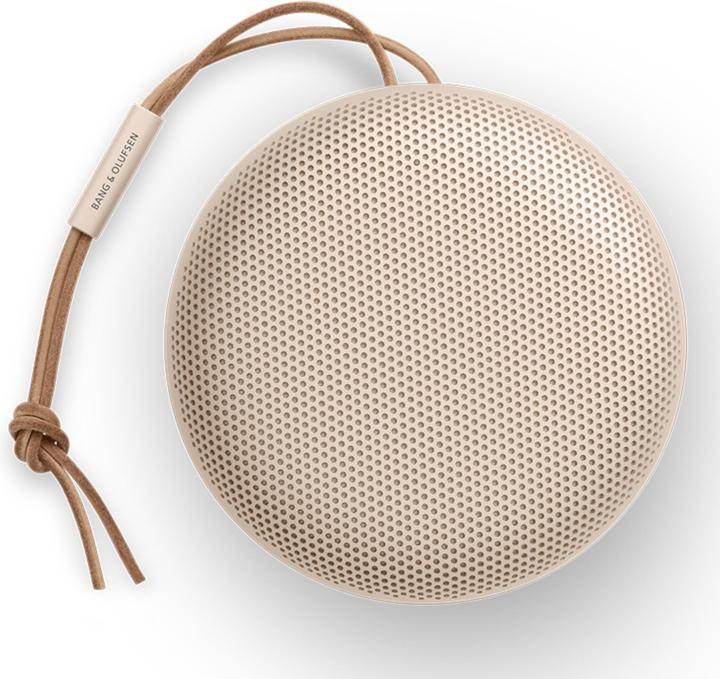 Productafbeelding B&O Beosound A1, 2e generatie (18 h, Oplaadbare batterij)