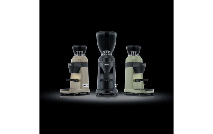 Image du produit Graef Kaffeemühle CM8002 (Prise UE)