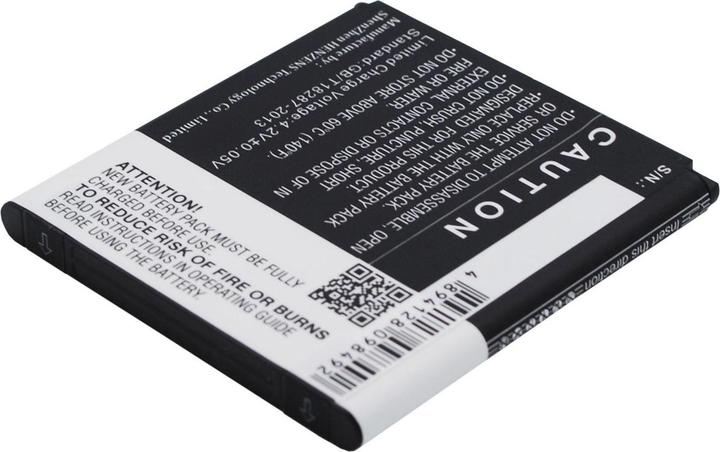 Image du produit CoreParts Batterie pour Wiko Mobile (Batterie)