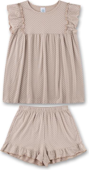 Actual product image Sanetta Schlafanzug kurz (128)
