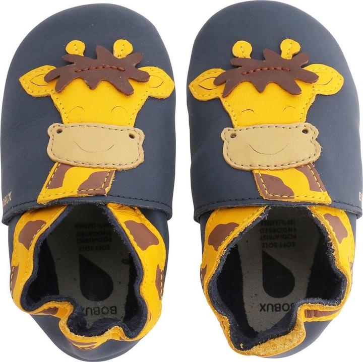 Actual product image Bobux Crawling shoes (21)