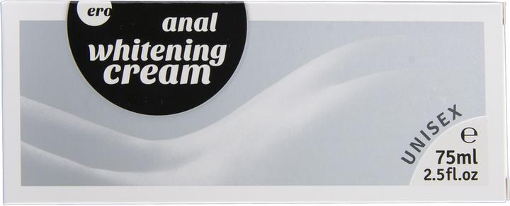 Produktbild HOT Anal Whitening