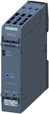 Siemens Thermistor motor unit 22.5mm enclosure