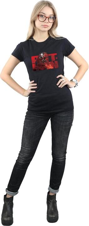 Immagine prodotto Ant-Man Running Maglietta Donna (XXL)