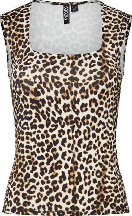Actual product image Pieces PCFYLLA Top (XL)