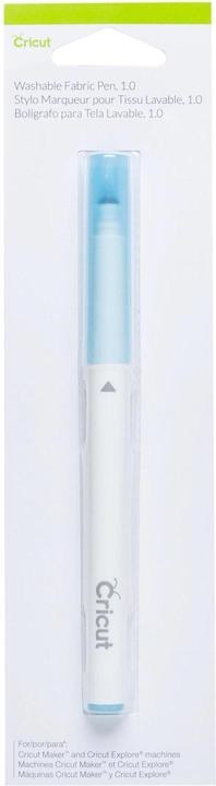Actual product image Cricut Fabric crayon washable