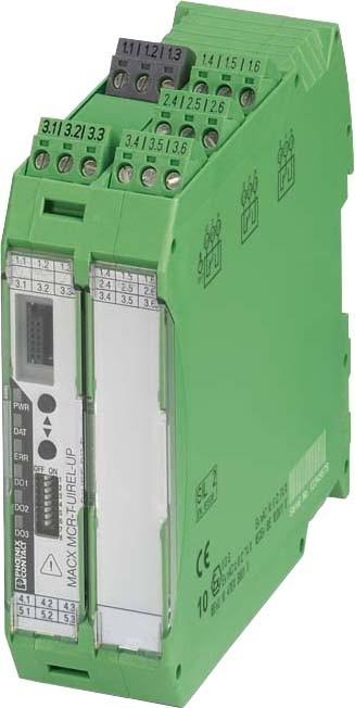 Produktbild Phoenix Contact Temperaturmessumformer