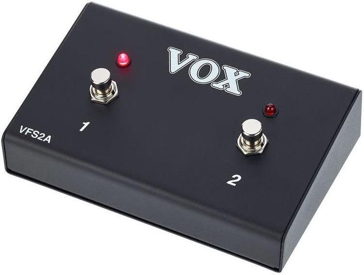 Image du produit Vox Vfs-2a (Instruments Pédale)