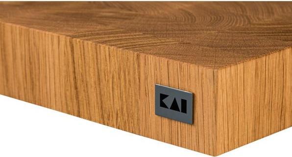 Image du produit Kai Bloc de coupe