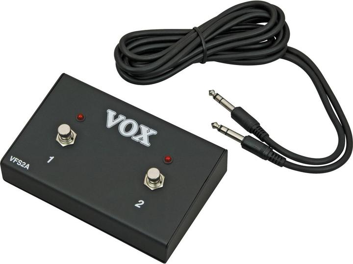 Image du produit Vox Vfs-2a (Instruments Pédale)