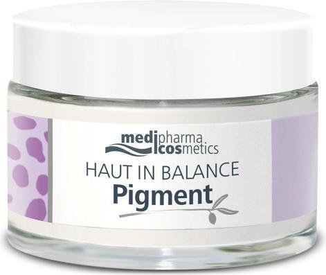 Produktbild Dr. Theiss Haut in Balance Pigment Altersfleck.Reduz.Tagespfl, 50 ml CRE (50 ml, Tagescreme)