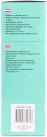 Actual product image Benson Care Drinking bottle with pill box 600 ml mix
