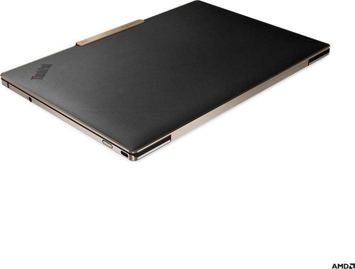 Produktbild Lenovo ThinkPad Z13 Gen 1 (13.30", AMD Ryzen 5 Pro 6650U, 16 GB, 512 GB, DE)