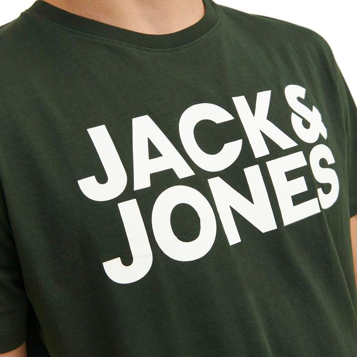 Image du produit Jack & Jones 3er Pack Corp T-Shirt (XL)