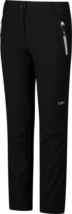 Actual product image CMP Campagnolo Softshell pants (176)