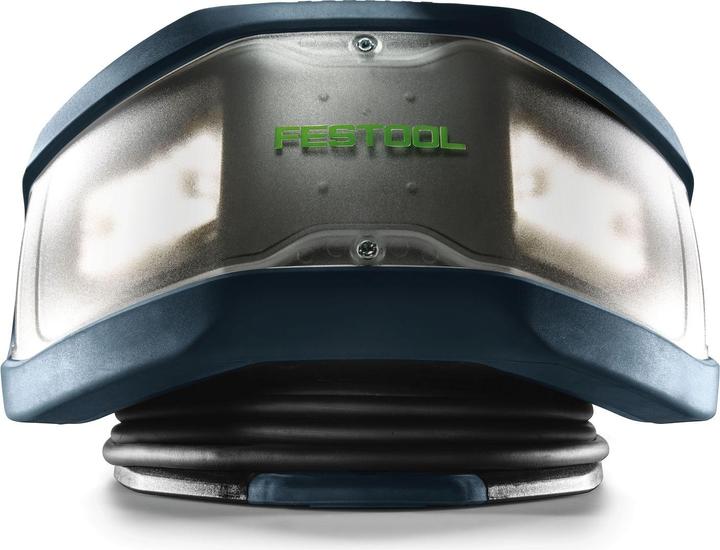 Produktbild Festool DUO-Set SYSLITE Bouwstraler incl. statief in systainer - 112W