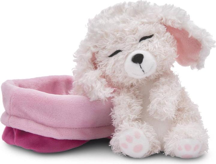 Immagine prodotto NICI Sleeping Pets (12 cm)