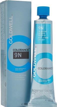 Produktbild Goldwell Colorance (10BB peachy beige, Beige, Blond)