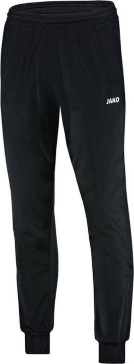 Produktbild Blindsave Torhüterpants Black/white (116, 122, 128, 134, 140, 146, 152, 158, 164, 125 B, 120 B, 130 B)