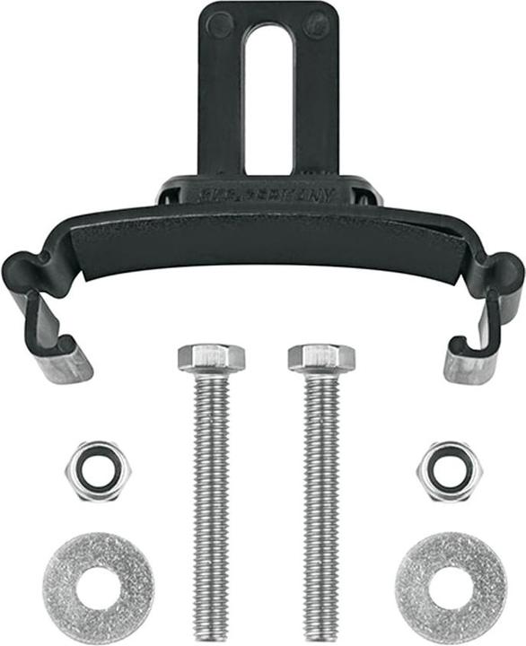 Image du produit SKS Pont coulissant Hightrek Rear - Noir (Garde-boue arrière)