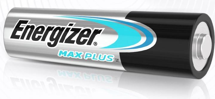 Productafbeelding Energizer Max Plus Alkaline (10 Pcs., AA)