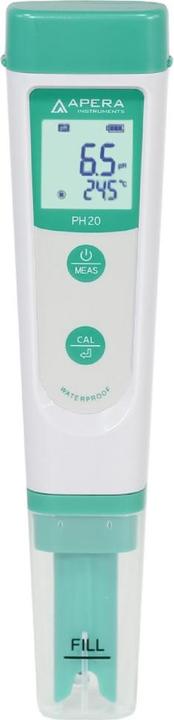 Apera Instruments Misuratore di PH