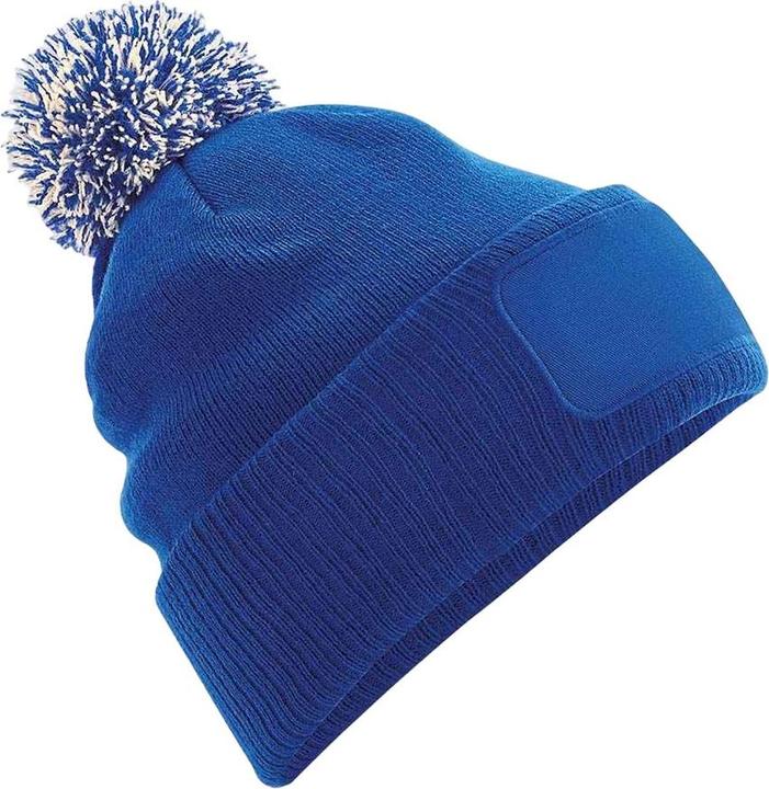 Produktbild Beechfield Snowstar Mütze