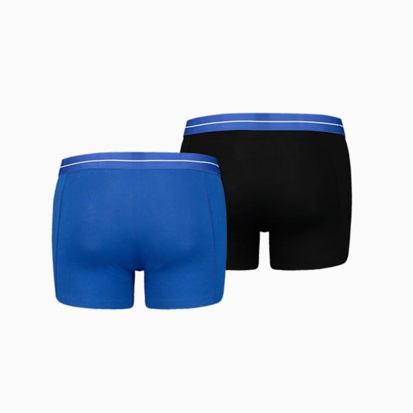 Image du produit Puma Retro Boxerpant (M, lot de 2)