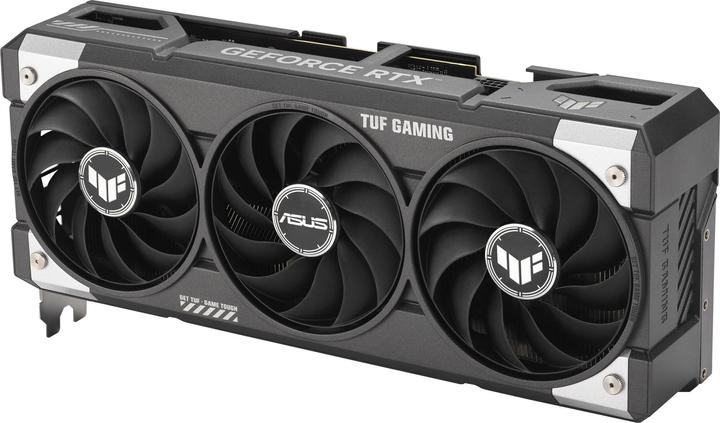 Actual product image ASUS TUF RTX 5060 TI GAMING 8GB (8 GB)