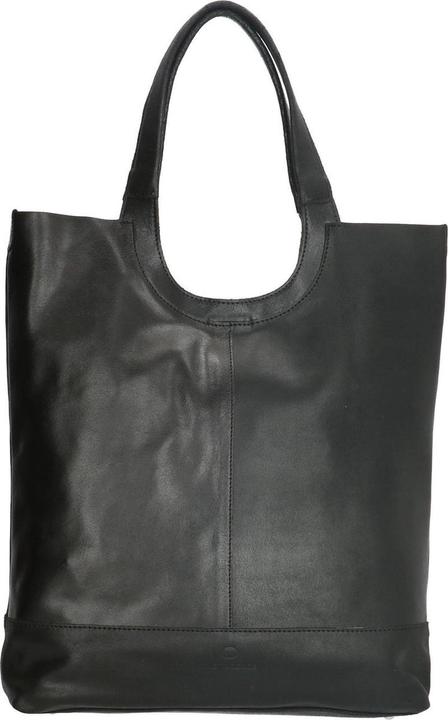 Micmacbags - Shopper - Schwarz
