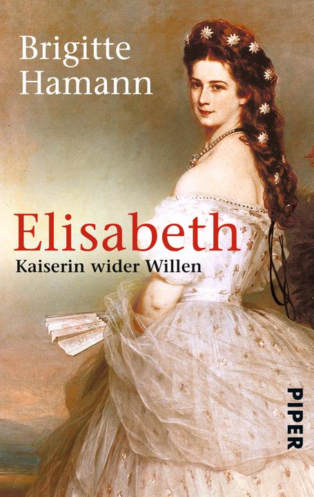 Actual product image Elisabeth (German, Brigitte Hamann, 2012)