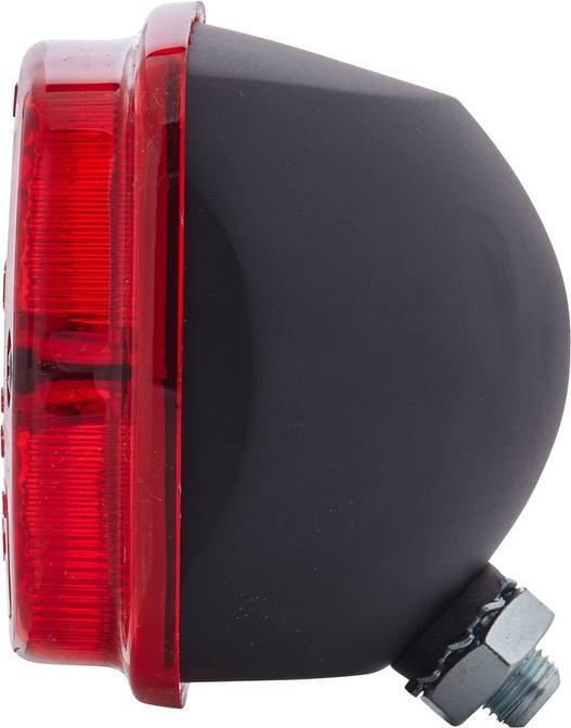 Produktbild Hella 12 Nebelschlussleuchten Halogen Anbau für PORSCHE 911