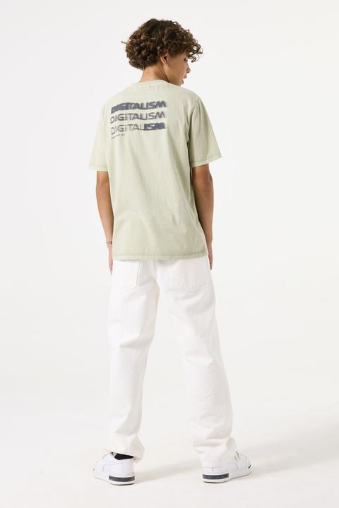 Actual product image Garcia T-Shirt savory (152, 158)
