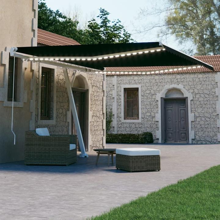 Produktbild VidaXL Sloane (4 m)