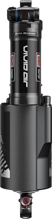 Produktbild RockShox Rear Shock Vivid Air R2C (240X76 / 9.5X3.0) Tune - MidReb/Mi (240 mm, 76 mm)