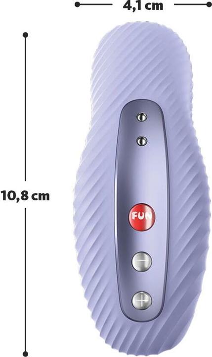 Actual product image Fun Factory Laya III